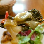 トラットリア ダ マルティーノ - 