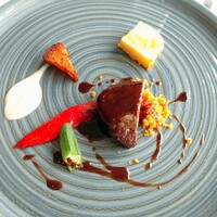 エスカーレ ホテルモントレ グラスミア大阪 - 