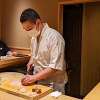 鮨処 やまと - 