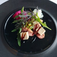 エスカーレ ホテルモントレ グラスミア大阪 - 