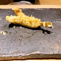 天ぷらあら木 - 