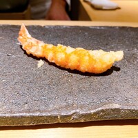 天ぷらあら木 - 