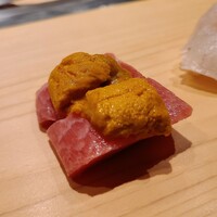 鮨処たけ原 - 