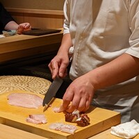 鮨処 やまと - 
