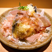 天ぷらあら木 - 