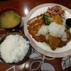 アルカディア･カフェ - 料理写真: