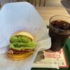 モスバーガー 長崎浜町店