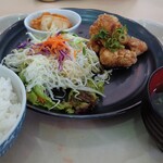 ひっぱら - 料理写真: