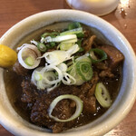 明石玉子焼の店 ハーモニー - 