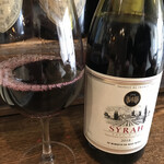 魚介ビストロ　sasaya - 