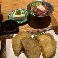 ダイナミックキッチン＆バー 響  西新宿野村ビル店 - 