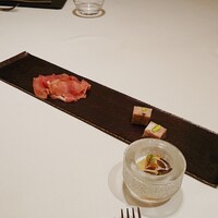 レストラン ラ フィネス - 
