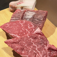 神戸牛すてーきIshida. LINKS　UMEDA店 - 神戸牛ヒレ90g×2人分