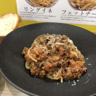 大地ノボロネーゼ_1