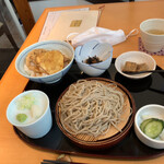 Soba Ichijin - 