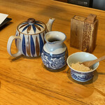 天ぷら よこい - 