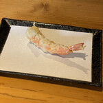 天ぷら よこい - 