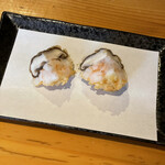 天ぷら よこい - 