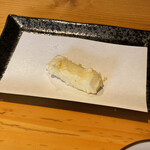 天ぷら よこい - 