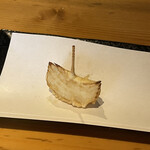 天ぷら よこい - 