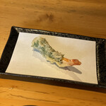 天ぷら よこい - 