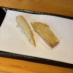 天ぷら よこい - 