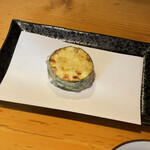 天ぷら よこい - 