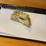 天ぷら よこい - 