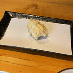 天ぷら よこい - 