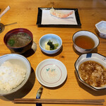 天ぷら よこい - 