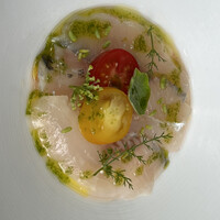 無彩庵 池田 -  無彩庵 池田 -