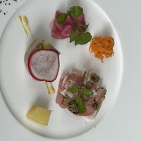 無彩庵 池田 -  無彩庵 池田 -