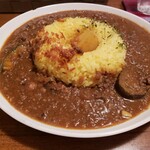 たごカレー - 