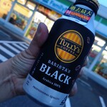 ファミリーマート - ドリンク写真: