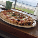 SHICHI NO CAFE & PIZZA - 