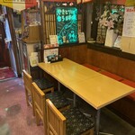 炭火やきとり 飛鳥 - 