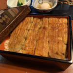 五代目 野田岩 - 