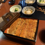 五代目 野田岩 - 