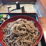 手打ち蕎麦 敏八（としや） - 