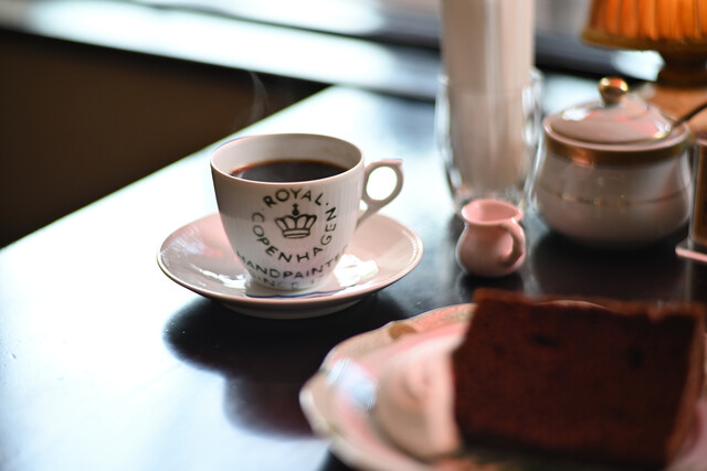 cafe miel photo 2