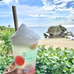 バンタカフェ by 星野リゾート - 