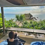 バンタカフェ by 星野リゾート - 