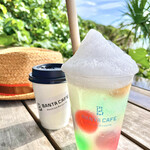 バンタカフェ by 星野リゾート - 