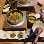 御苑茶屋ZUZU - 