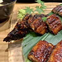 うなぎ家 しば福や - 