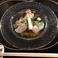 銀座うかい亭 - 