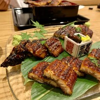 うなぎ家 しば福や - 