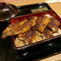 うなぎ家 しば福や - 