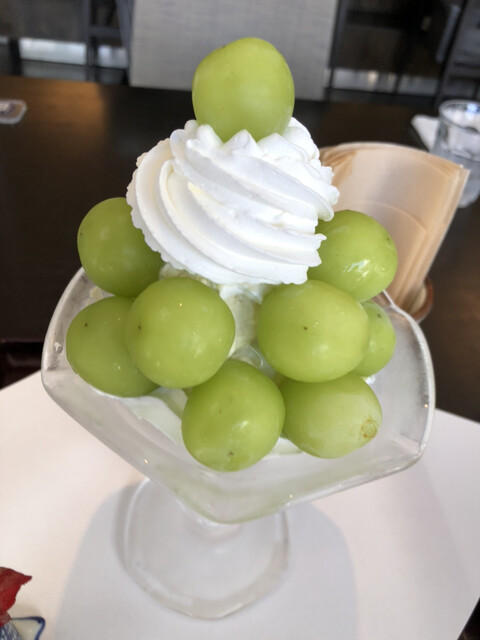 茶蔵 米沢店（さくら） - 米沢（カフェ）の写真