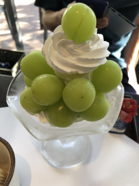 茶蔵 米沢店（さくら） - 米沢（カフェ）の写真